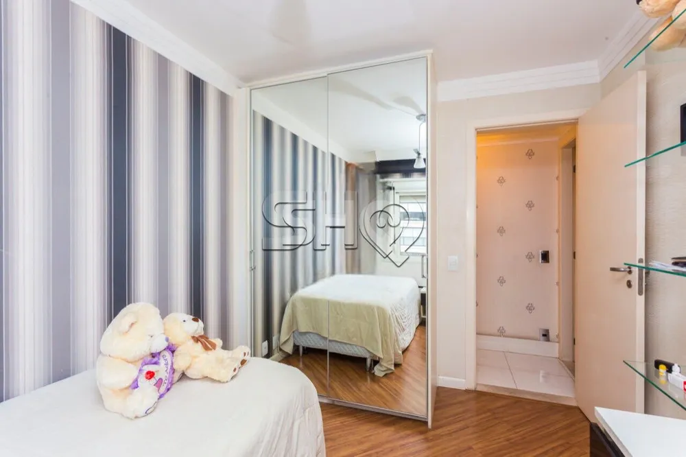 Apartamento, 4 quartos, 160 m² - Foto 1