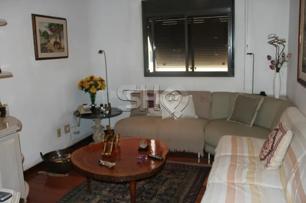 Apartamento, 4 quartos, 240 m² - Foto 4