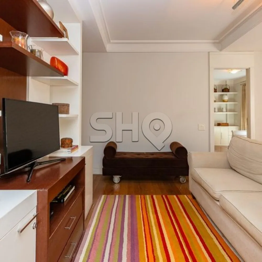 Apartamento, 3 quartos, 243 m² - Foto 4