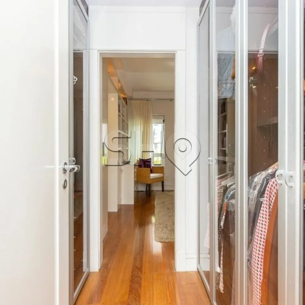 Apartamento, 3 quartos, 243 m² - Foto 3