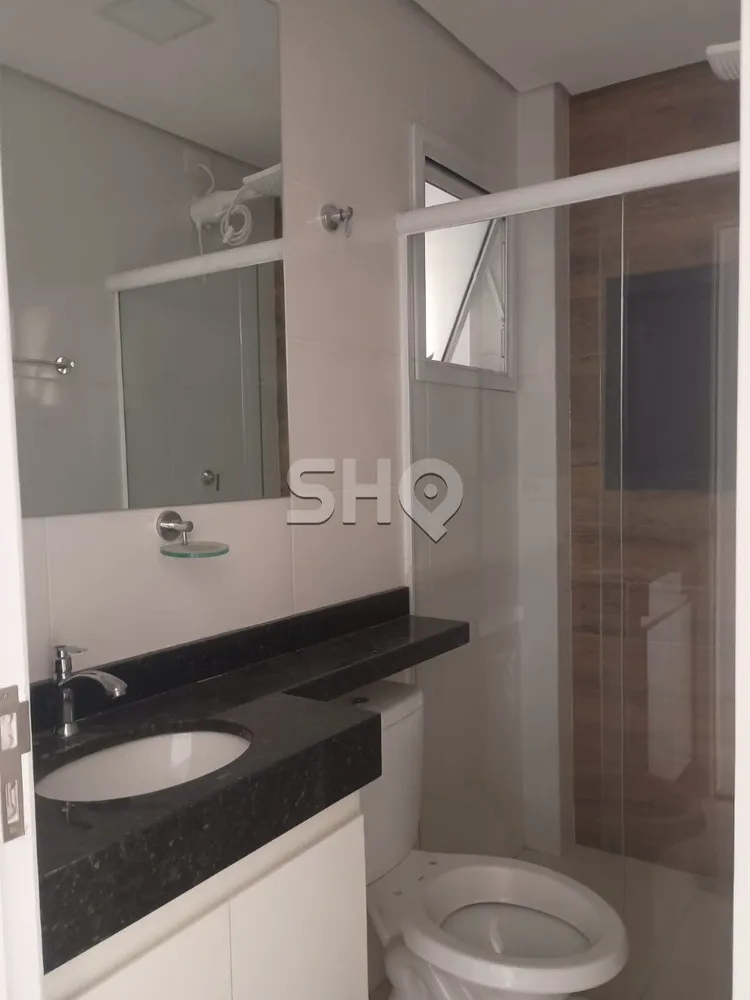 Apartamento, 2 quartos, 40 m² - Foto 5
