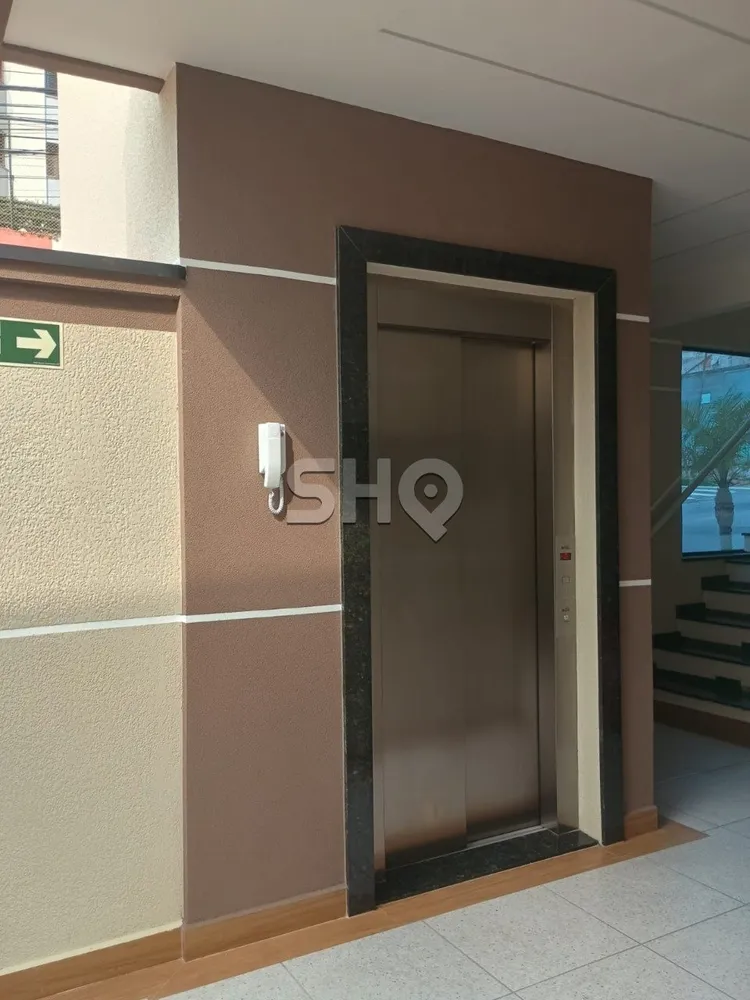 Apartamento, 2 quartos, 40 m² - Foto 15
