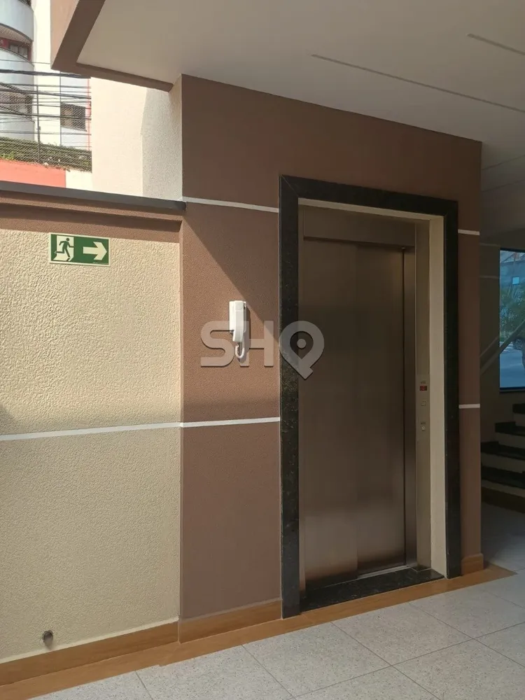 Apartamento, 2 quartos, 40 m² - Foto 16
