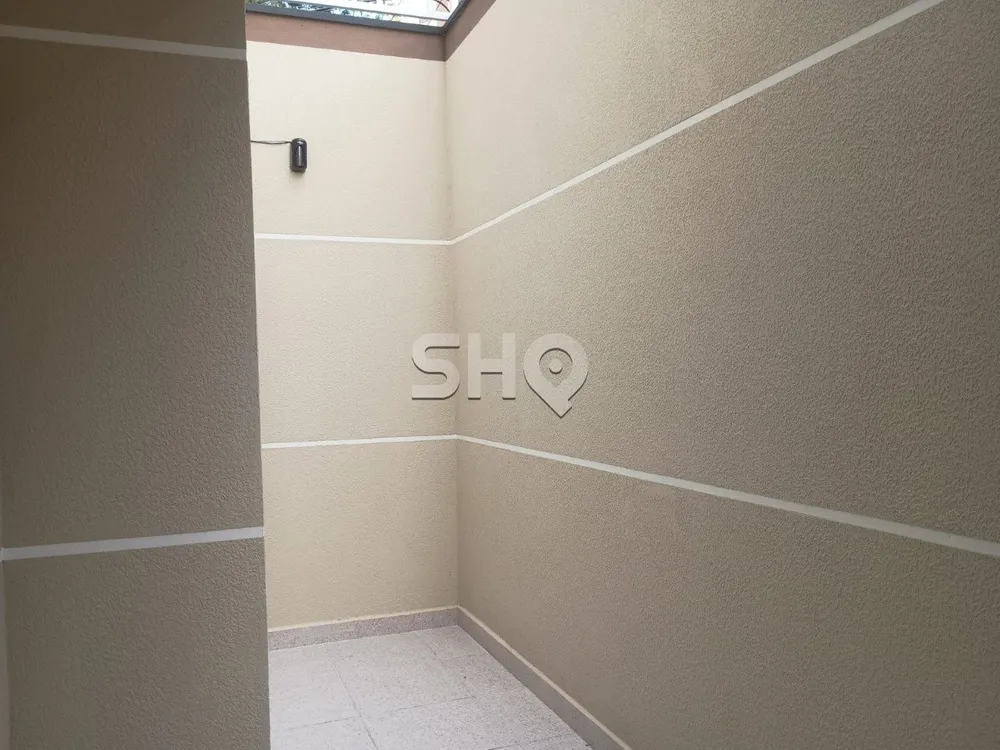 Apartamento, 2 quartos, 40 m² - Foto 9