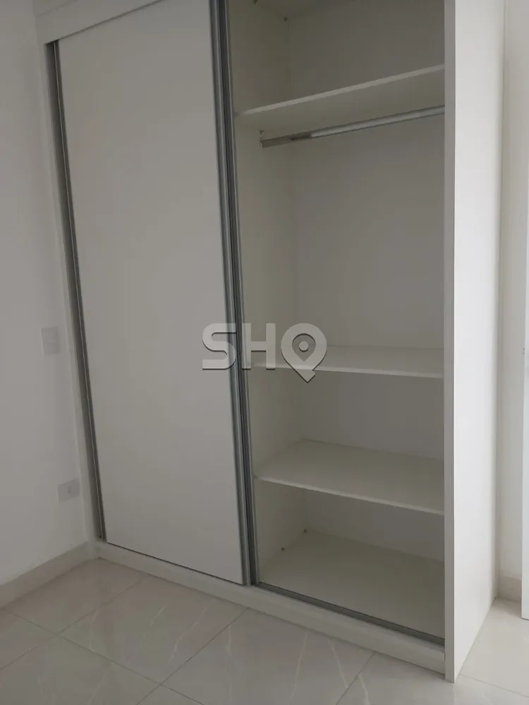 Apartamento, 2 quartos, 40 m² - Foto 10