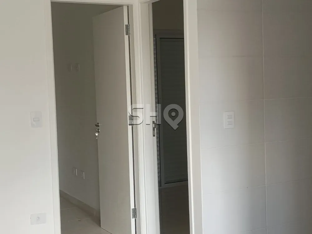 Apartamento, 2 quartos, 40 m² - Foto 1