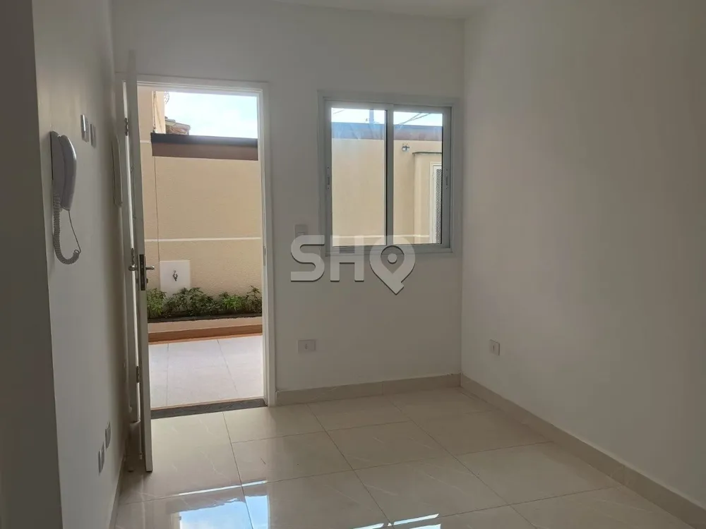 Apartamento, 2 quartos, 40 m² - Foto 11
