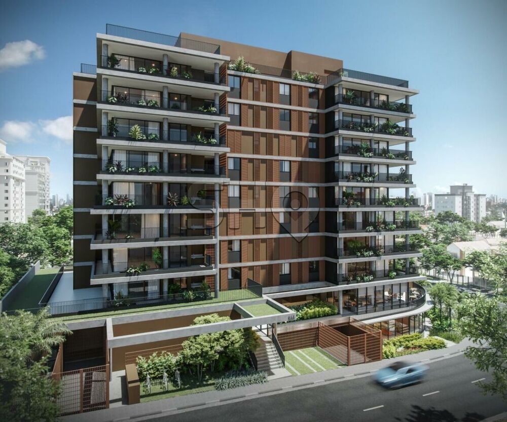 Apartamento, 4 quartos, 218 m² - Foto 8