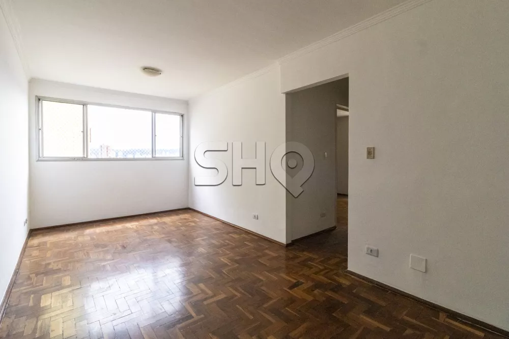 Apartamento à venda com 3 quartos, 88m² - Foto 2