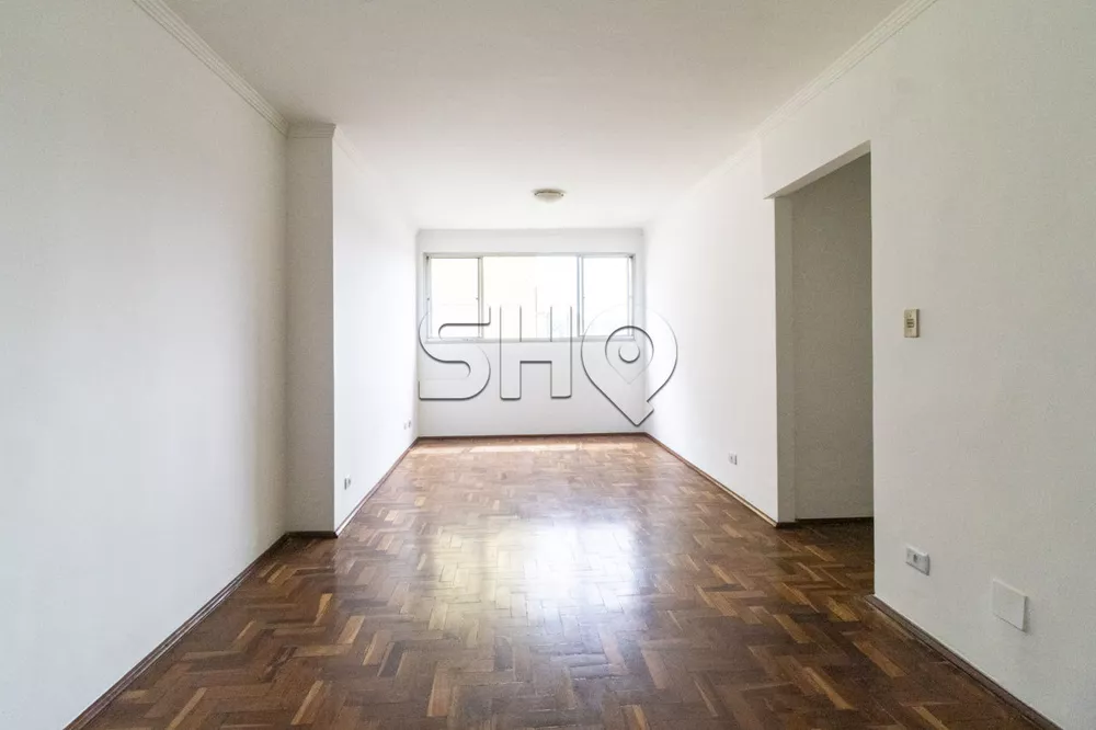 Apartamento à venda com 3 quartos, 88m² - Foto 1