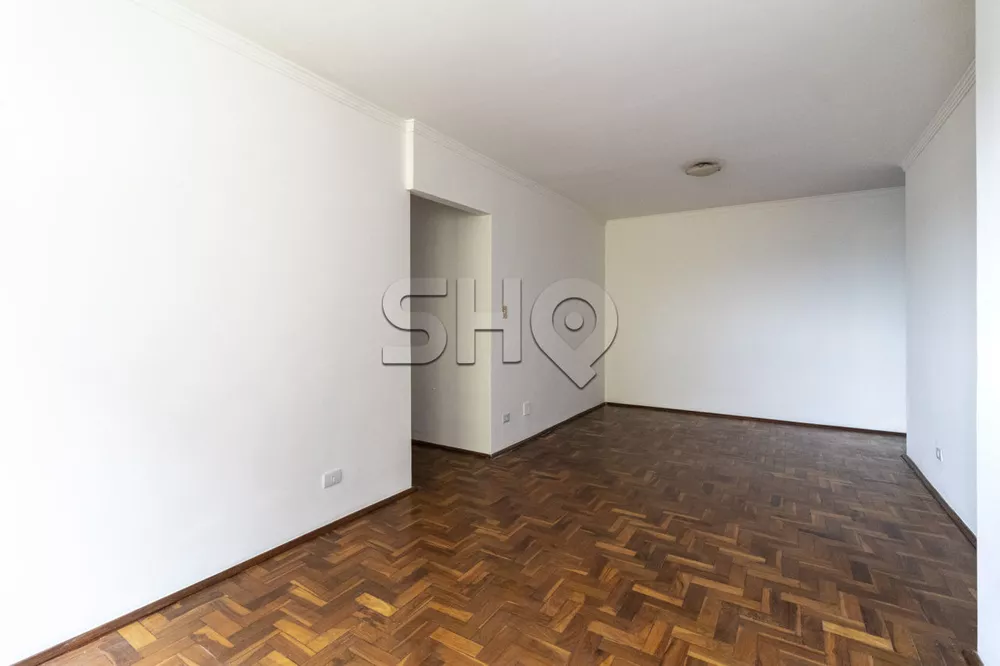 Apartamento à venda com 3 quartos, 88m² - Foto 5