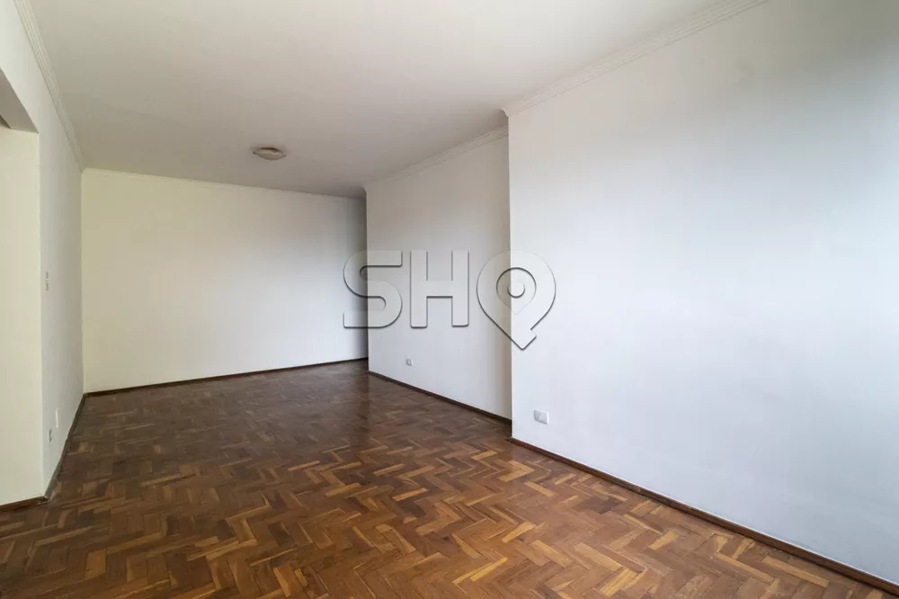 Apartamento à venda com 3 quartos, 88m² - Foto 4