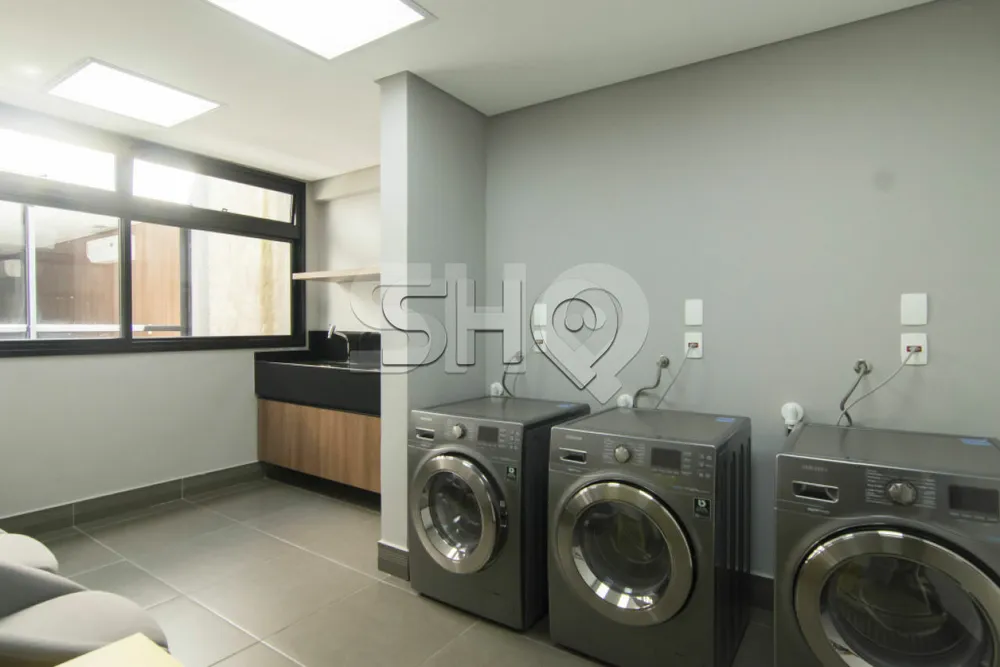 Cobertura, 1 quarto, 80 m² - Foto 21