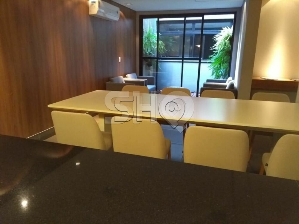 Cobertura à venda com 1 quarto, 80m² - Foto 15