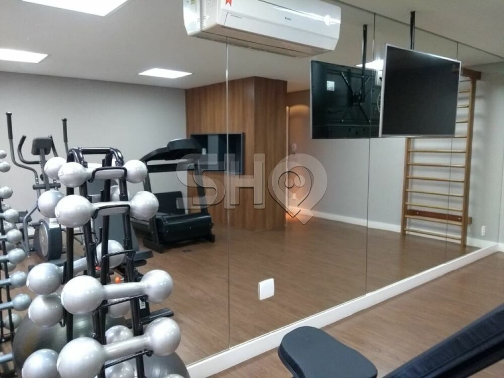 Cobertura à venda com 1 quarto, 80m² - Foto 12