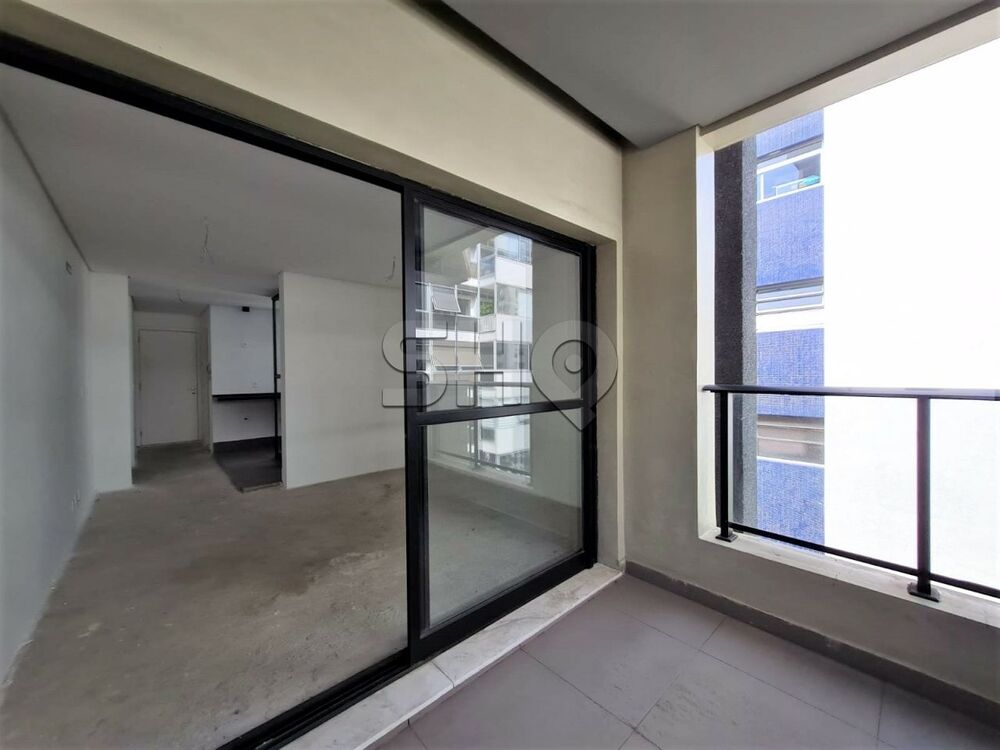 Cobertura à venda com 1 quarto, 80m² - Foto 3