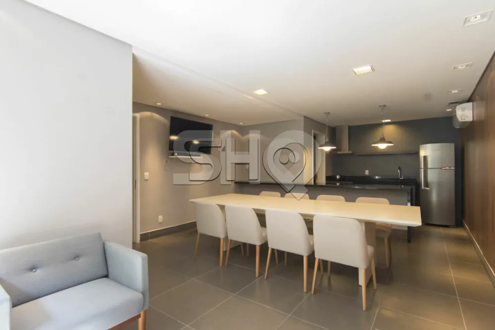 Cobertura, 1 quarto, 80 m² - Foto 22