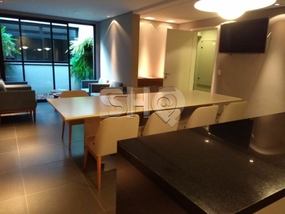 Cobertura à venda com 1 quarto, 80m² - Foto 18