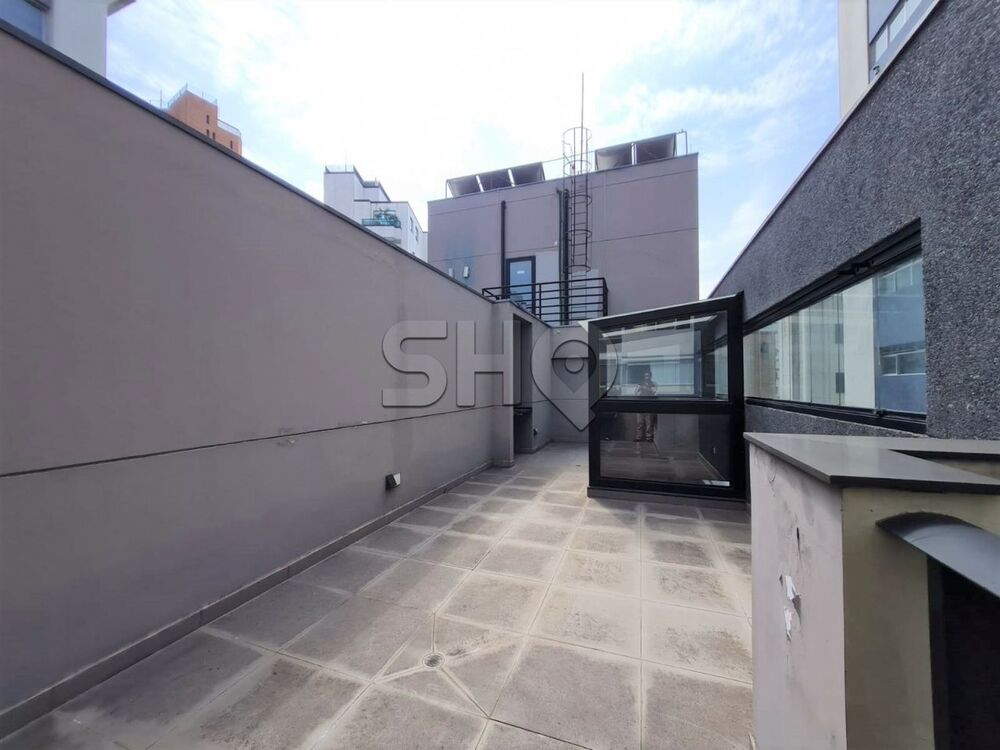 Cobertura à venda com 1 quarto, 80m² - Foto 7
