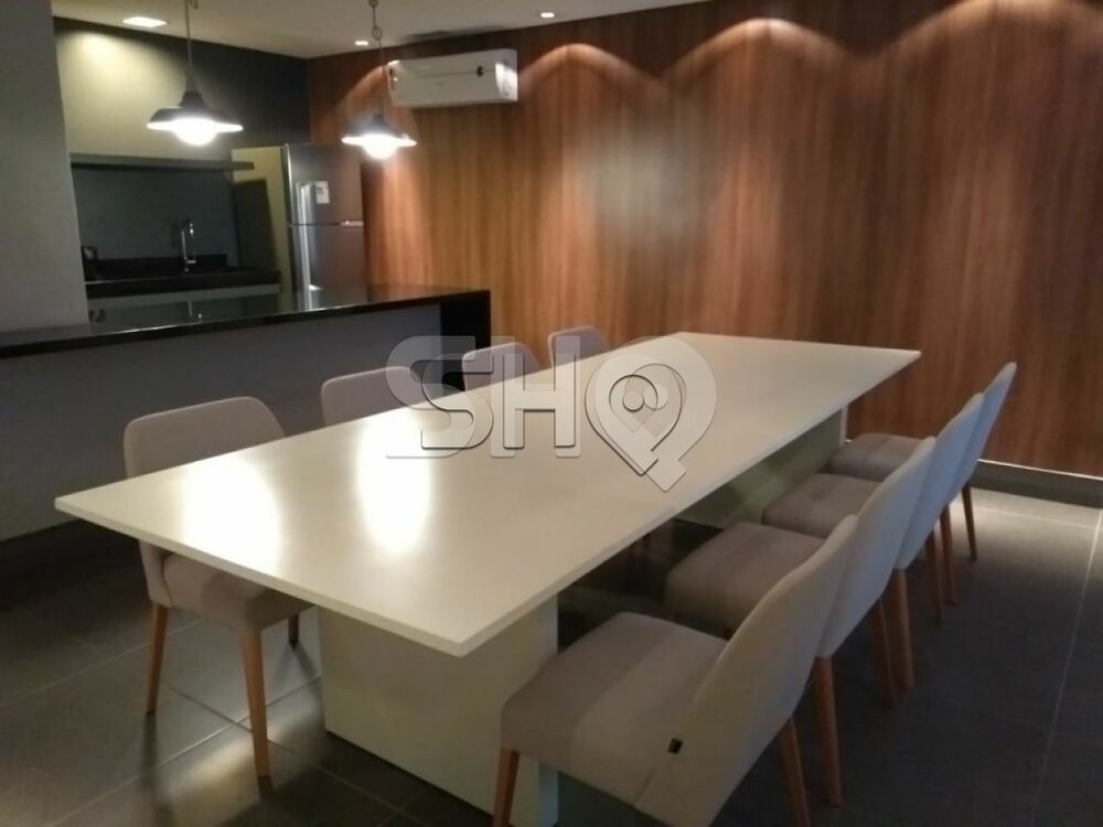 Cobertura à venda com 1 quarto, 80m² - Foto 14