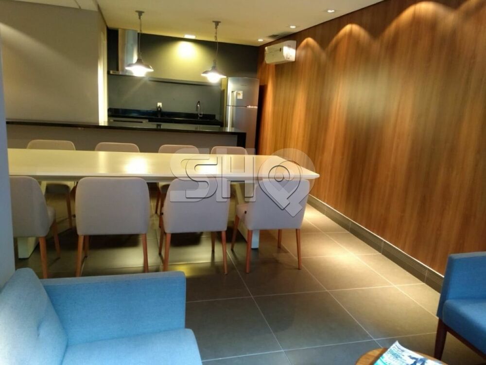 Cobertura à venda com 1 quarto, 80m² - Foto 13