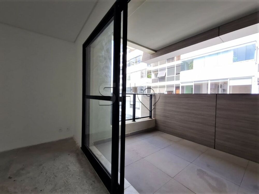 Cobertura à venda com 1 quarto, 80m² - Foto 2