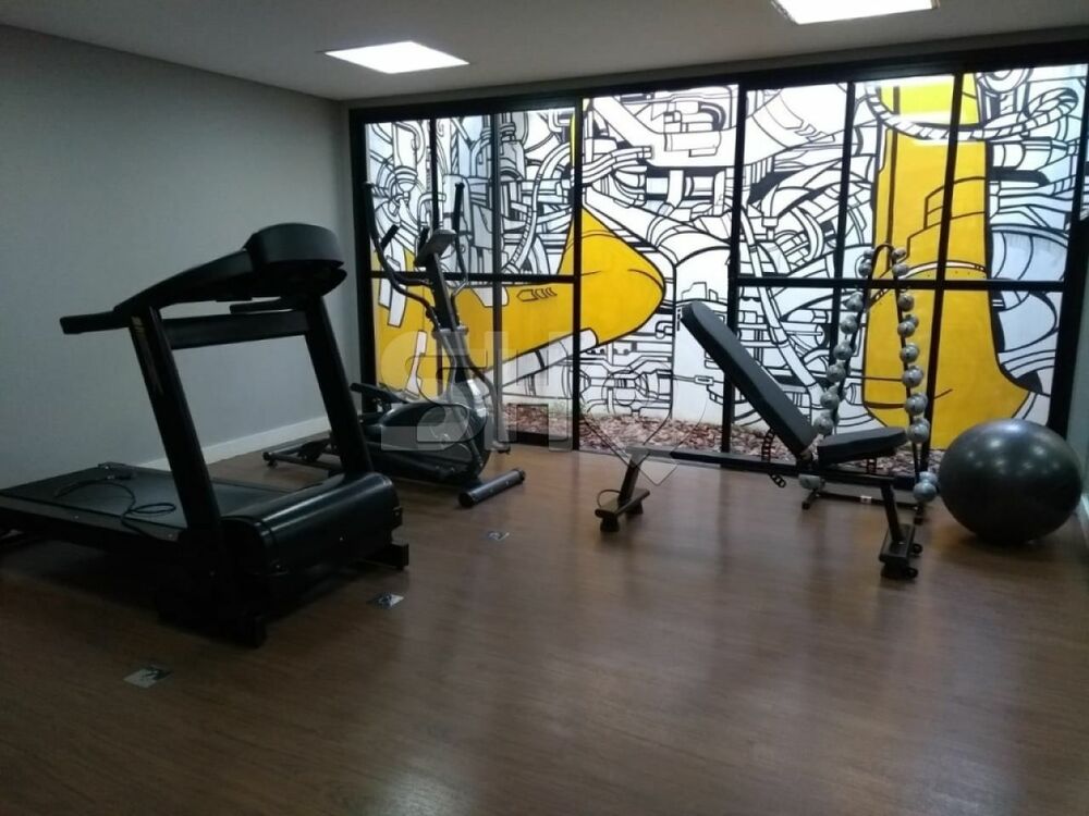 Cobertura à venda com 1 quarto, 80m² - Foto 9