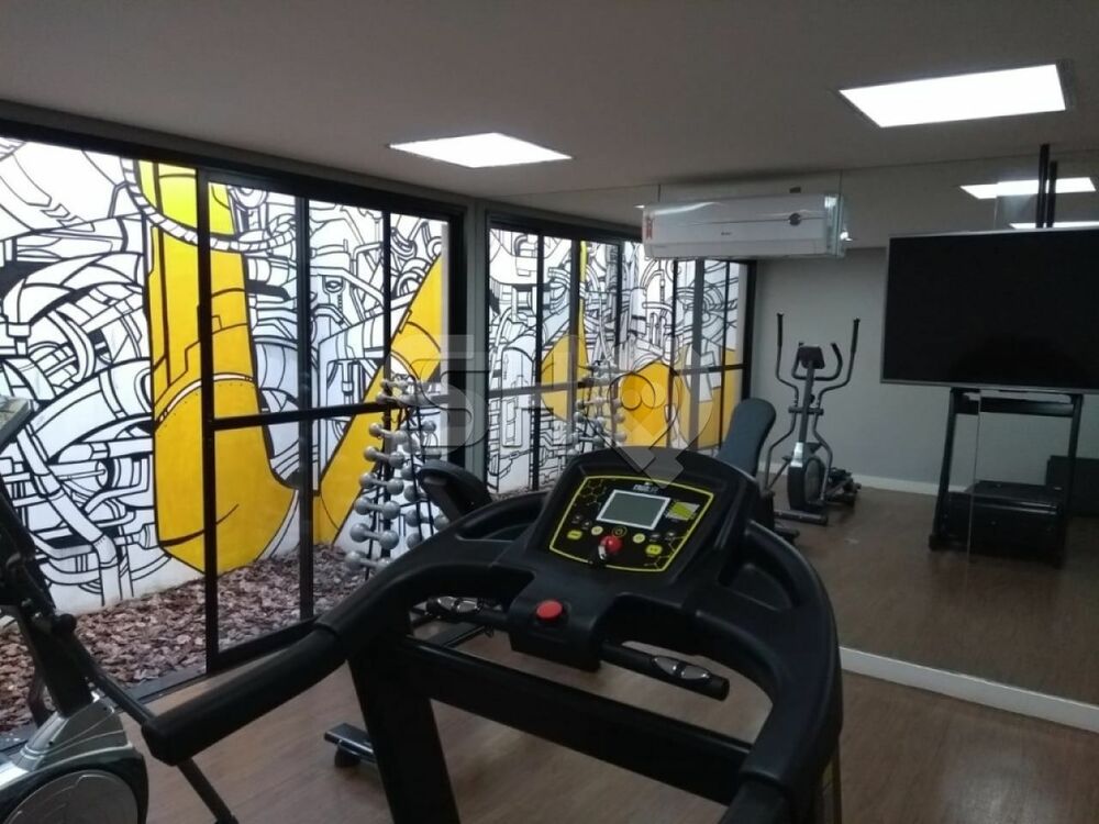 Cobertura à venda com 1 quarto, 80m² - Foto 11