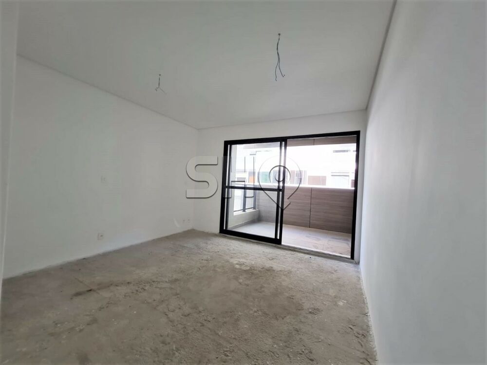 Cobertura à venda com 1 quarto, 80m² - Foto 1