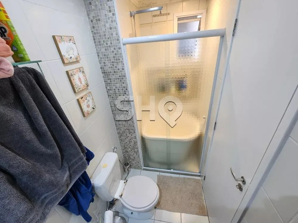 Apartamento, 3 quartos, 70 m² - Foto 12