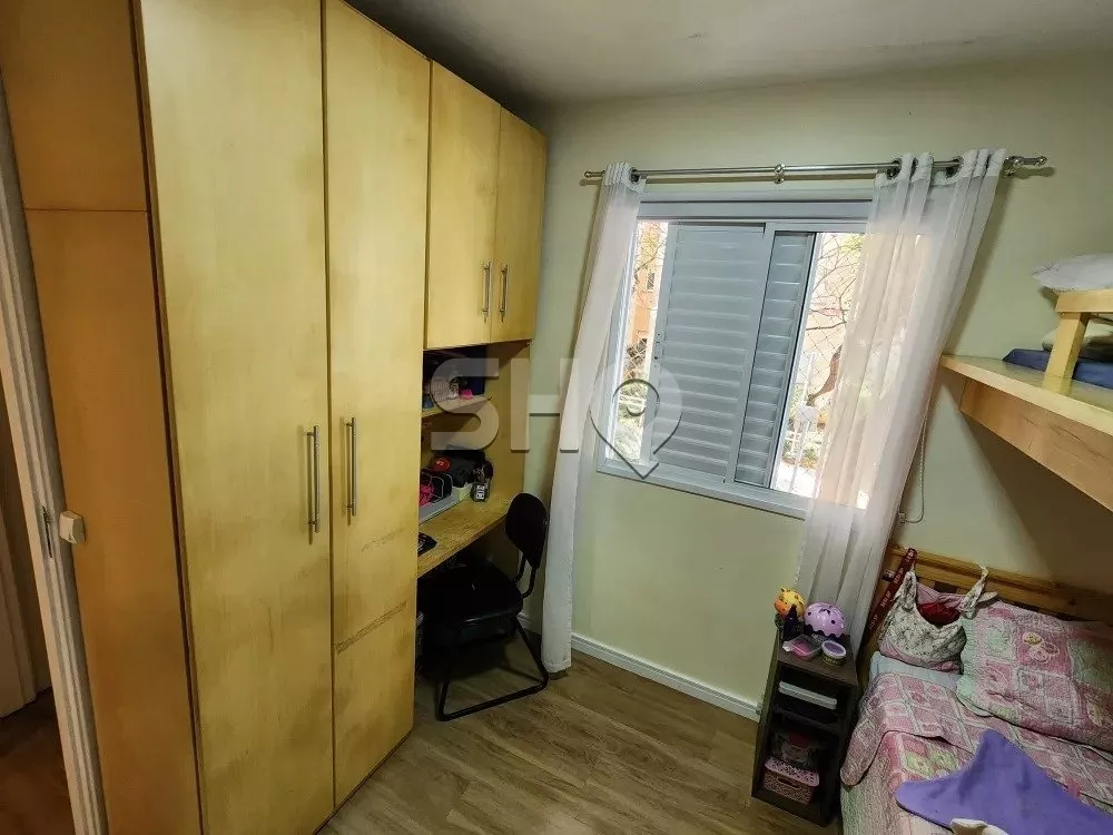 Apartamento à venda com 3 quartos, 70m² - Foto 6