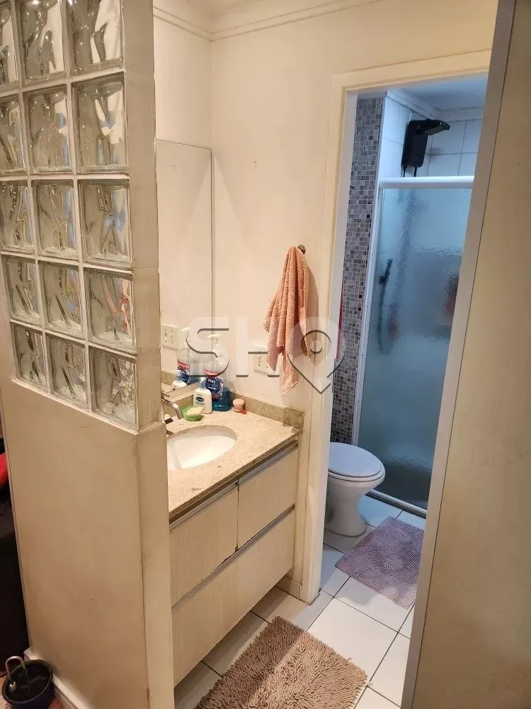 Apartamento, 3 quartos, 70 m² - Foto 11