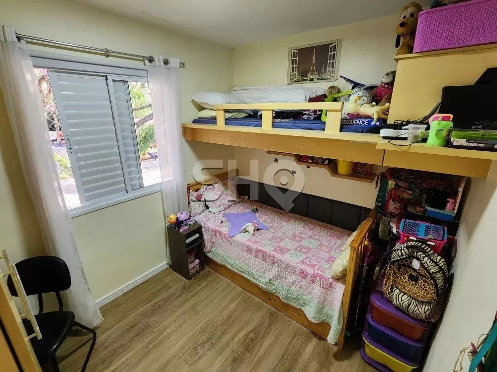 Apartamento à venda com 3 quartos, 70m² - Foto 7