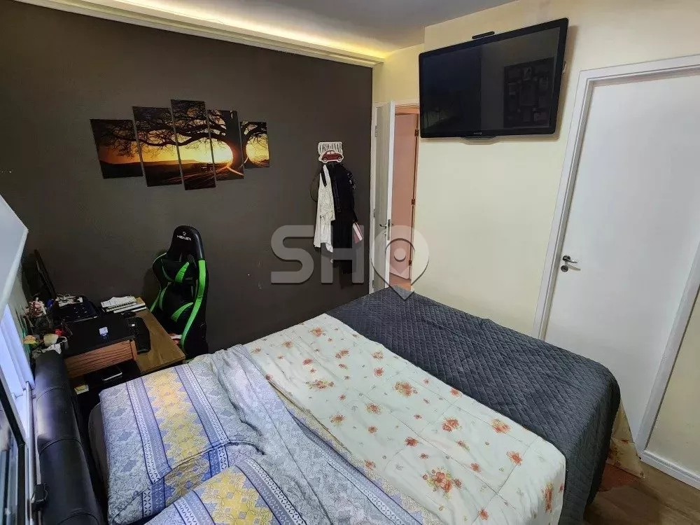 Apartamento à venda com 3 quartos, 70m² - Foto 8