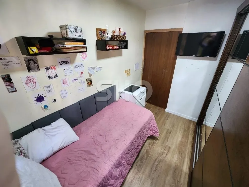 Apartamento, 3 quartos, 70 m² - Foto 9