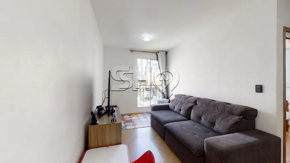 Apartamento, 1 quarto, 38 m² - Foto 7