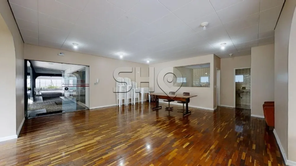 Apartamento, 1 quarto, 38 m² - Foto 2