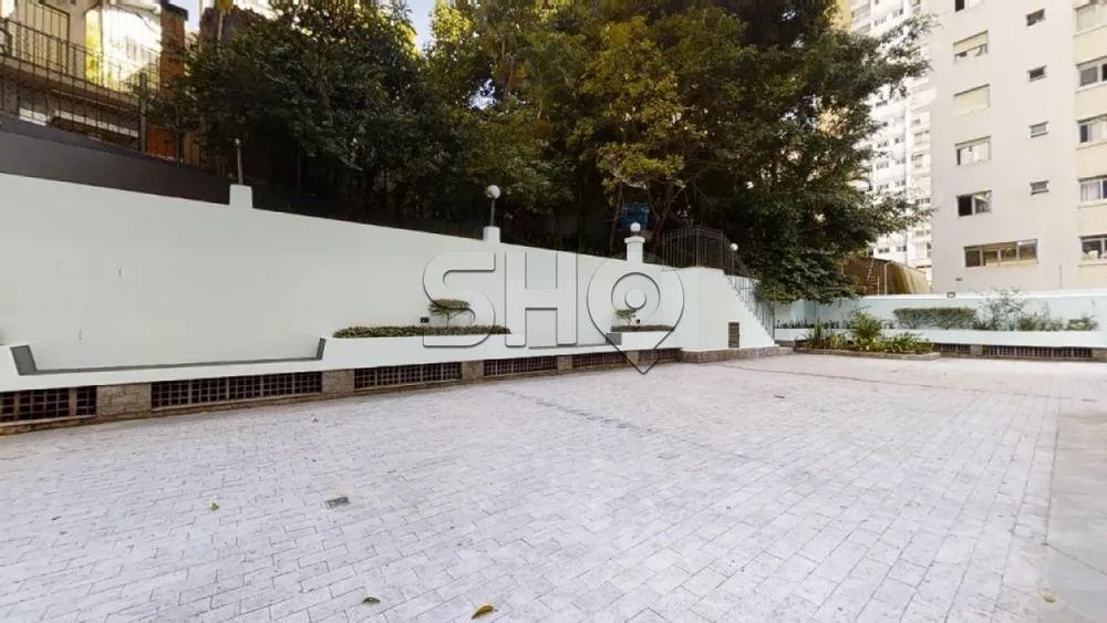 Apartamento, 1 quarto, 38 m² - Foto 1