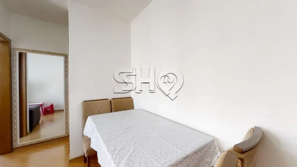 Apartamento, 1 quarto, 38 m² - Foto 8
