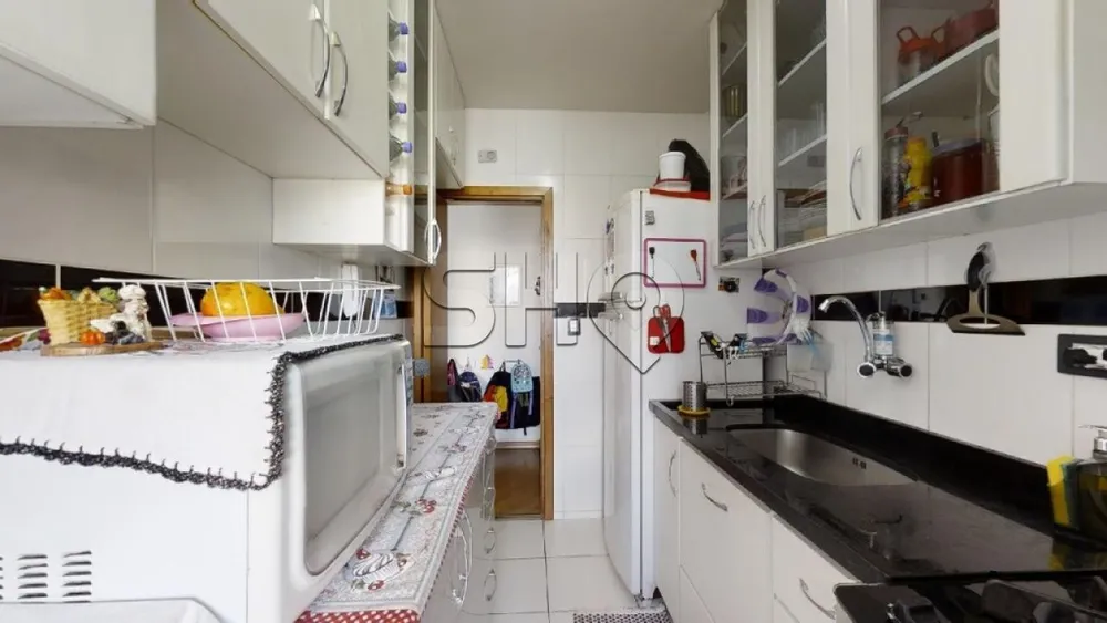 Apartamento, 1 quarto, 38 m² - Foto 4