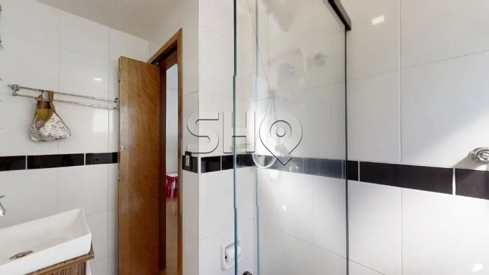 Apartamento, 1 quarto, 38 m² - Foto 3