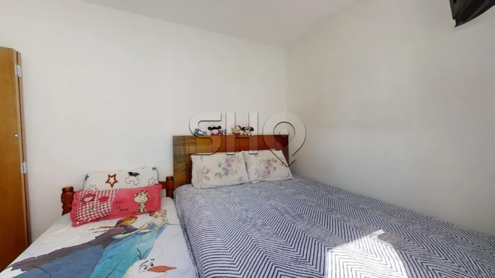 Apartamento, 1 quarto, 38 m² - Foto 6