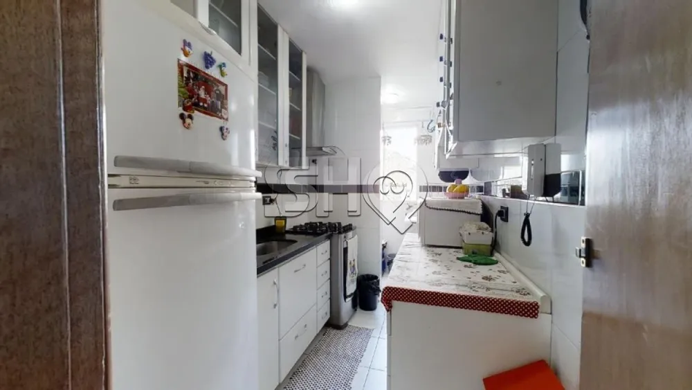 Apartamento, 1 quarto, 38 m² - Foto 5