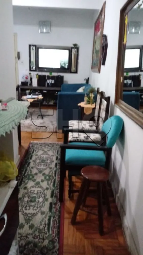 Apartamento, 2 quartos, 59 m² - Foto 1