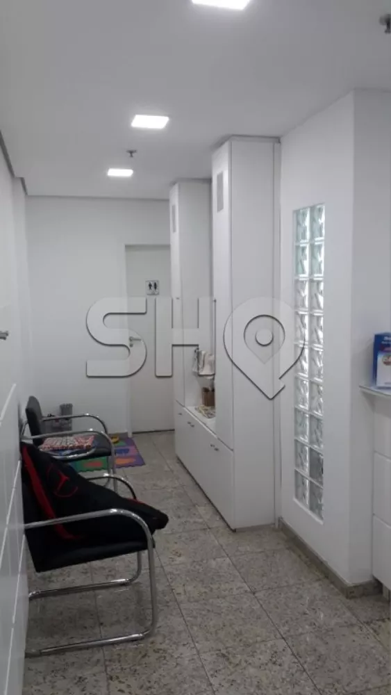 Conjunto Comercial-Sala à venda, 130m² - Foto 1