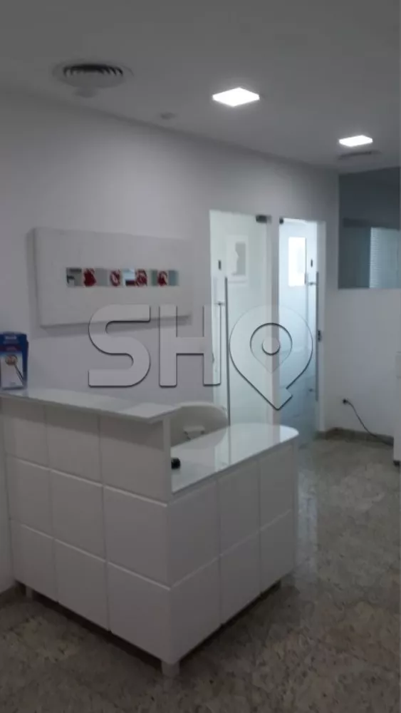 Conjunto Comercial-Sala à venda, 130m² - Foto 2