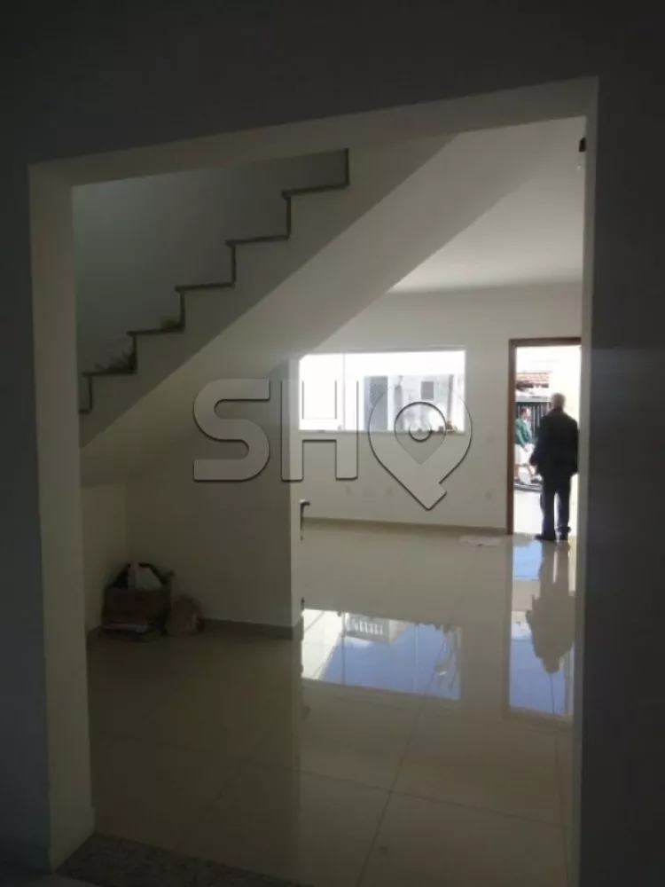 Sobrado para alugar com 3 quartos, 90m² - Foto 4