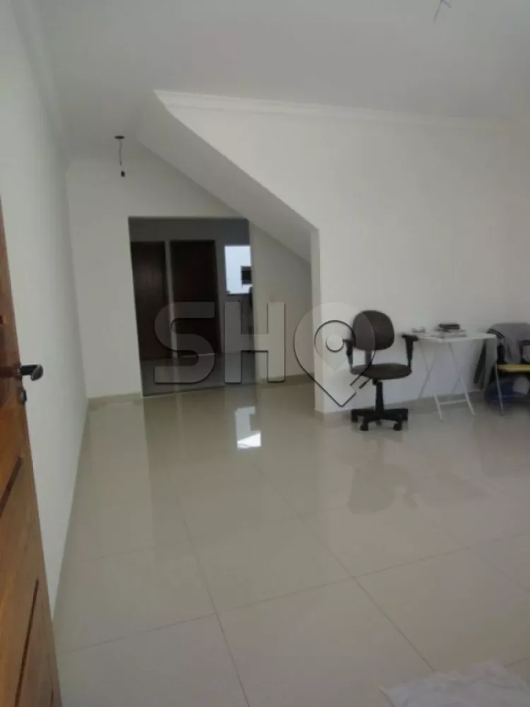 Sobrado para alugar com 3 quartos, 90m² - Foto 3