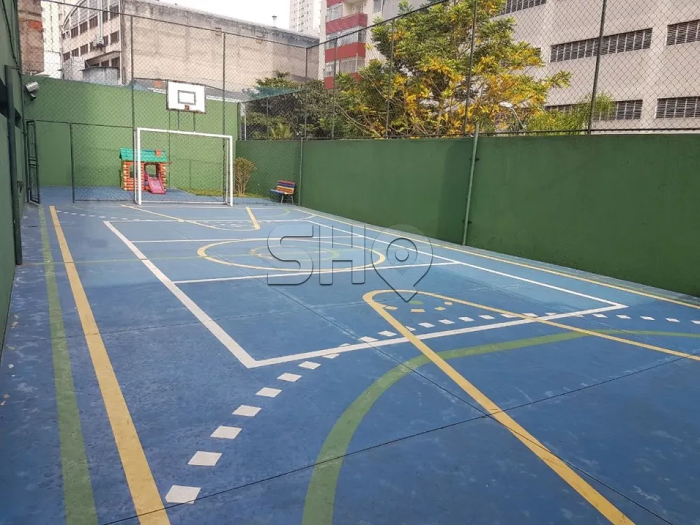 Apartamento, 3 quartos, 100 m² - Foto 1