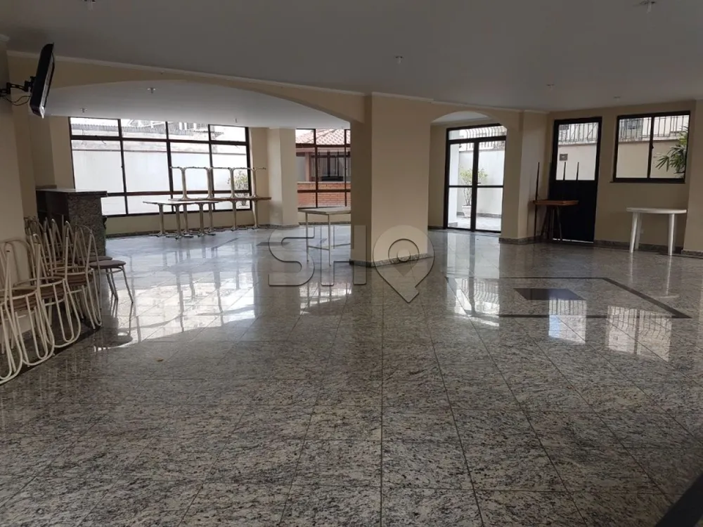 Apartamento, 3 quartos, 100 m² - Foto 3